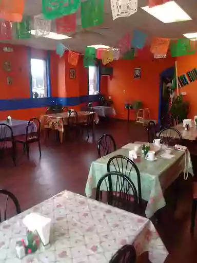 Taqueria Pantoja