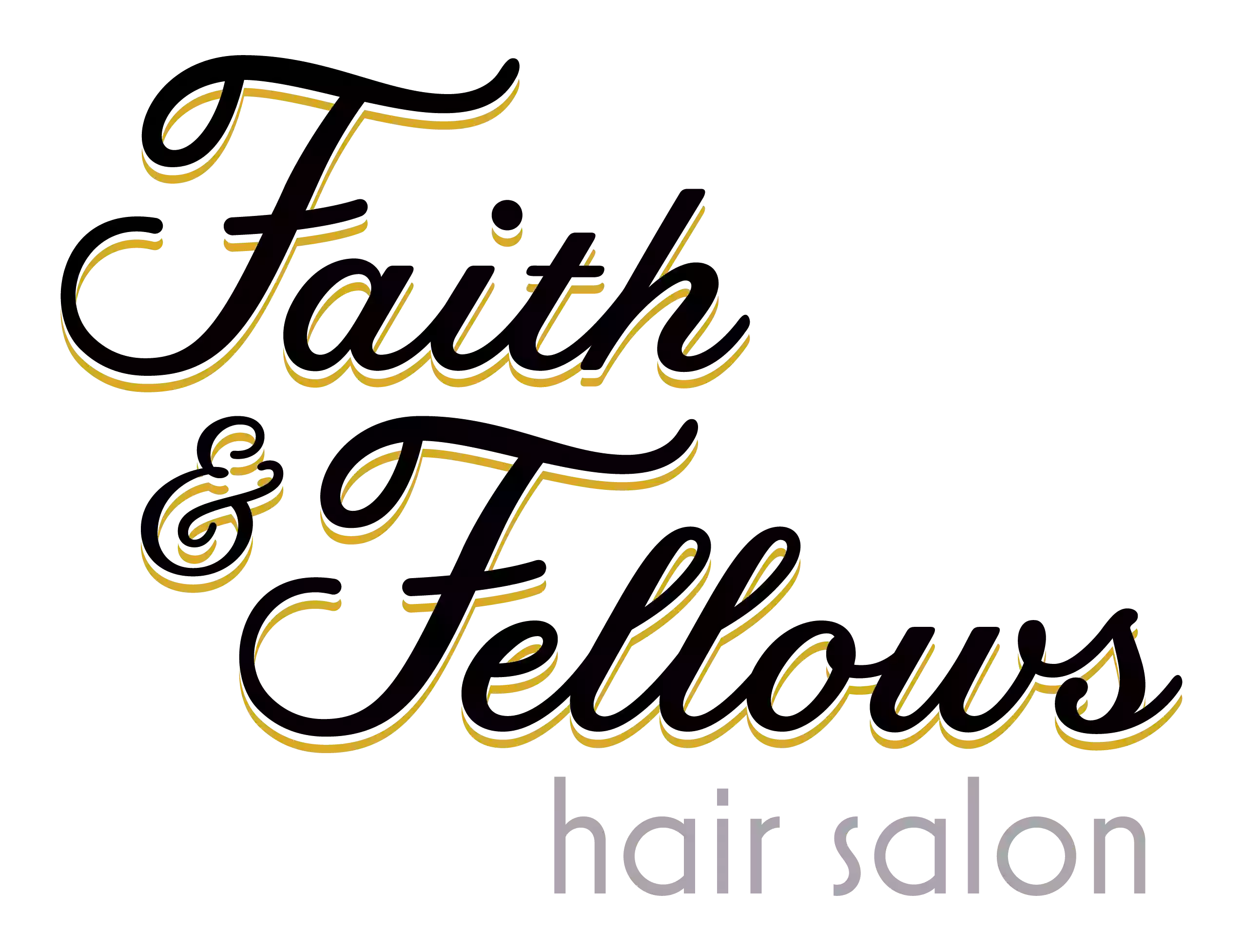 Faith & Fellows Hair Salon