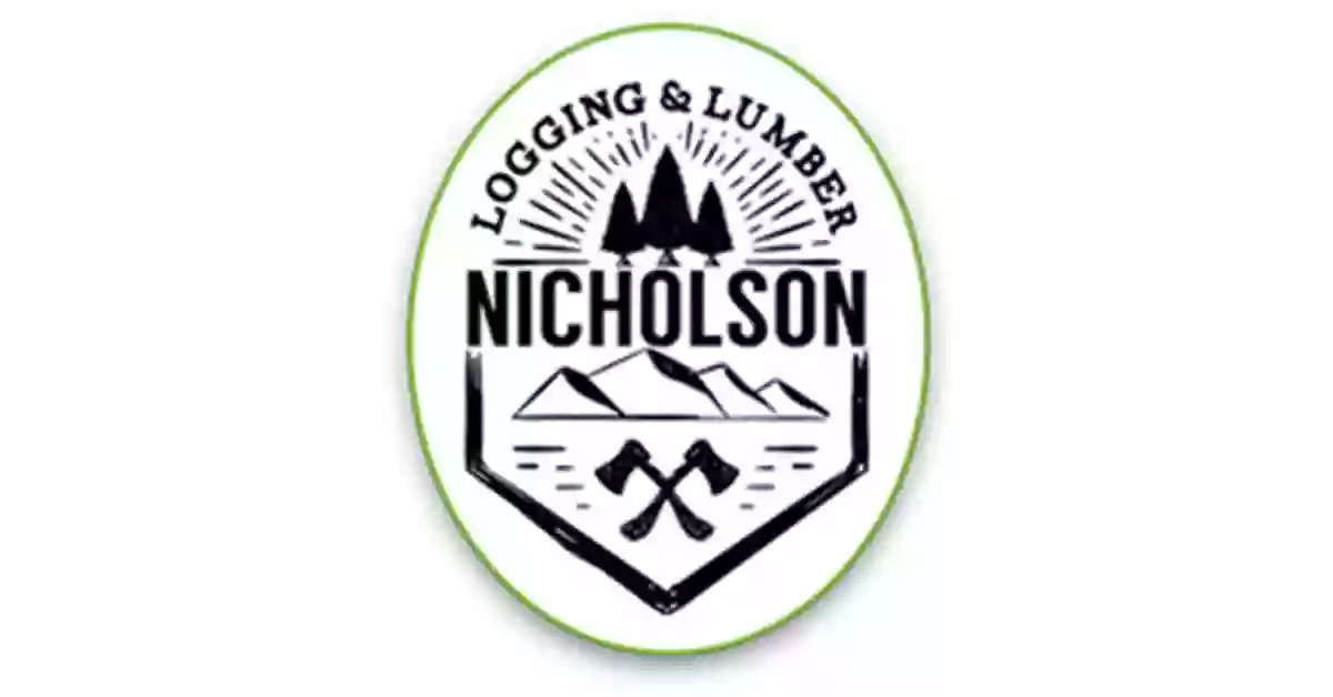 Nicholson Logging & Lumber Inc