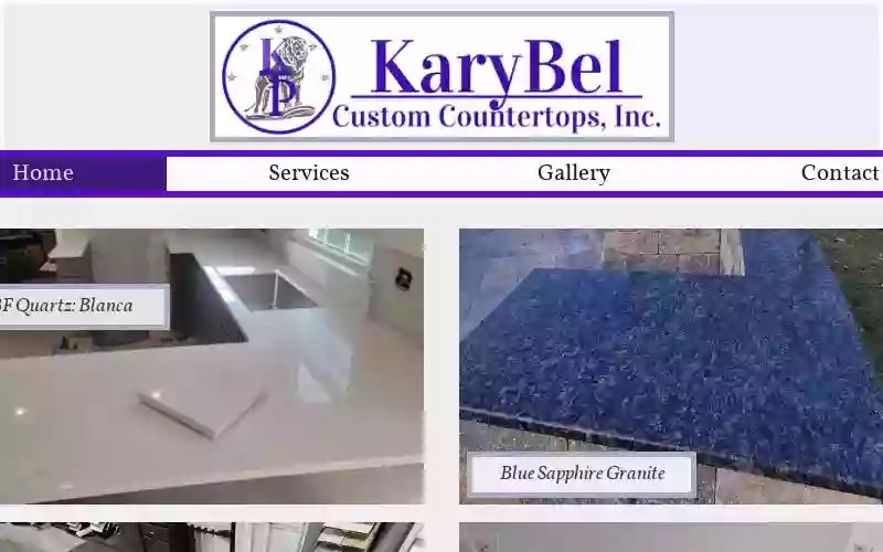 KaryBel Custom Countertops, Inc.