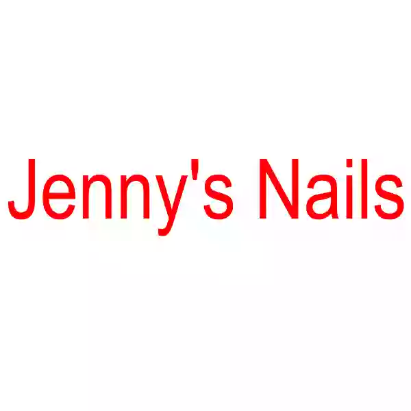 Jenny's Nails