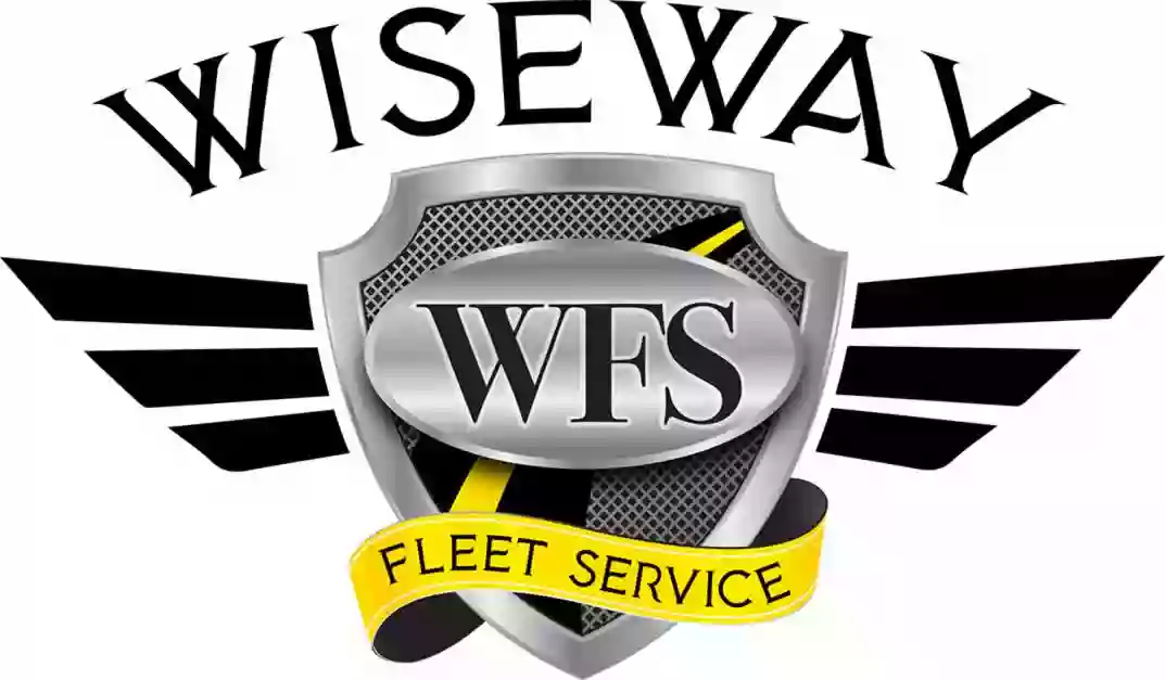 Wiseway Fleet Inc