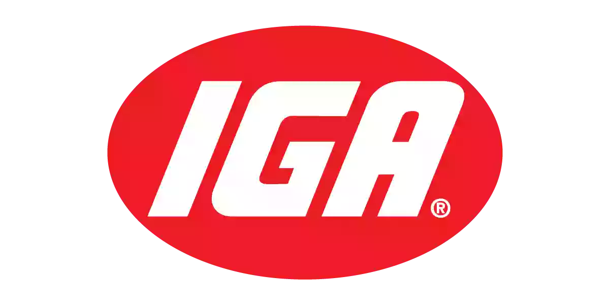 IGA Foodliner