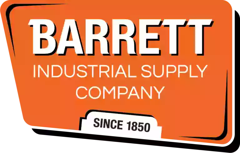 Barrett Industrial Supply Co.