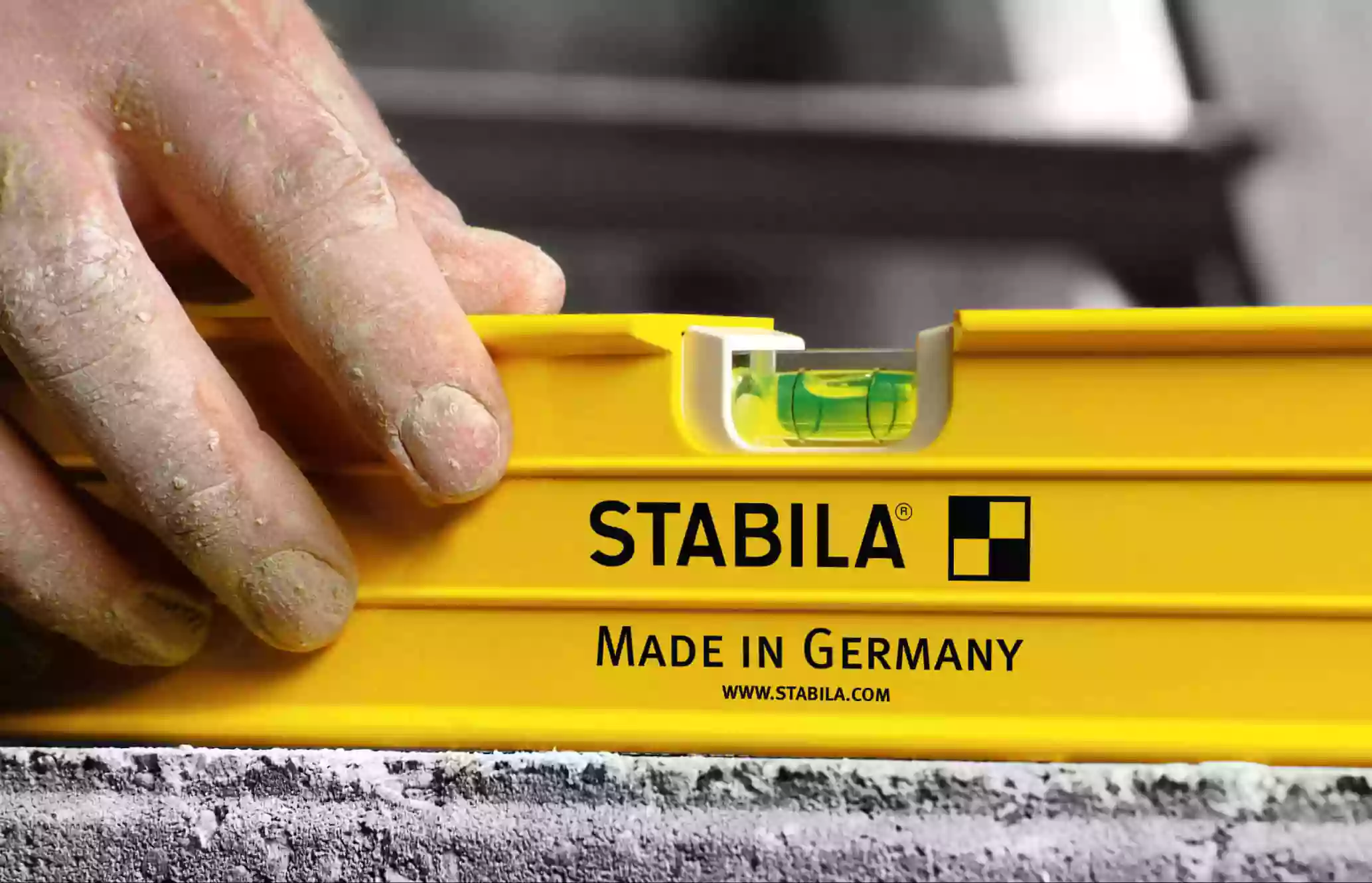 Stabila Inc