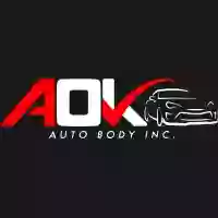 A-Ok Auto Body Inc