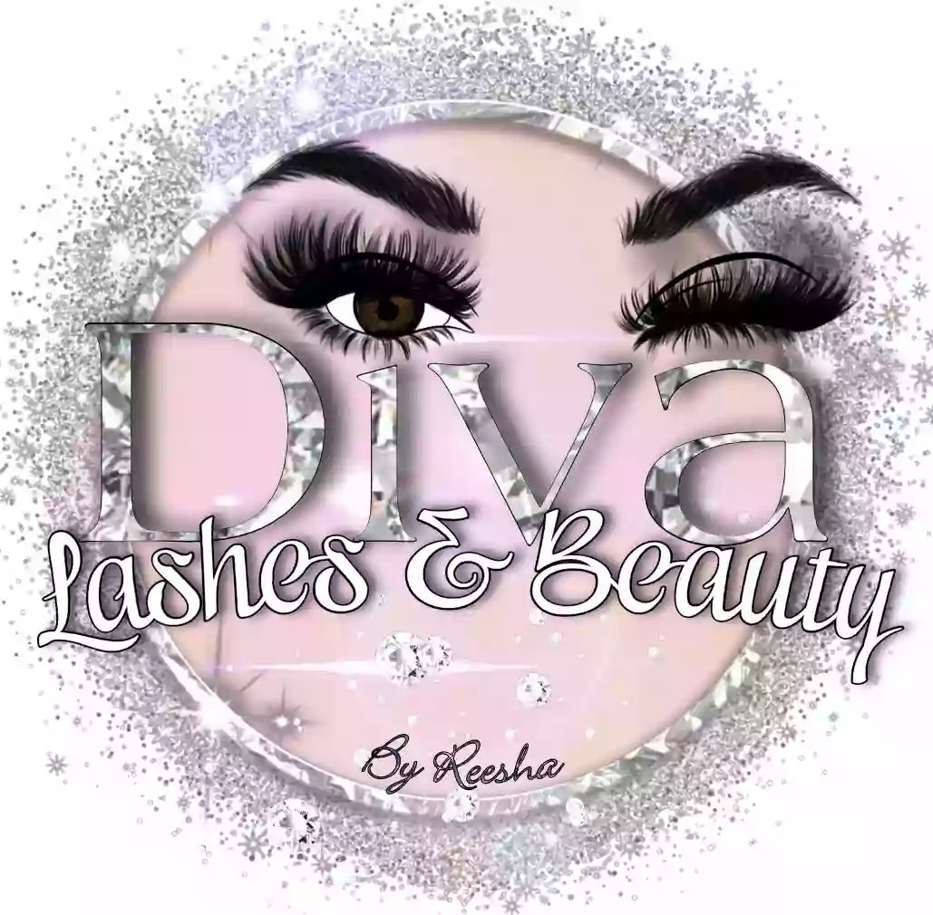 Diva Lashes and Beauty