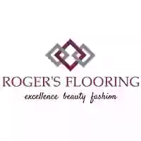 Roger's Flooring