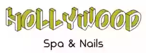 Hollywood spa & nails