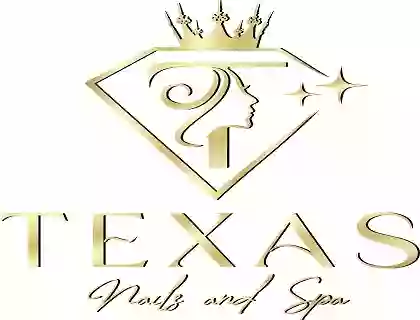 Texas Nails & Spa