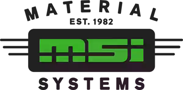 Material Systems Inc.