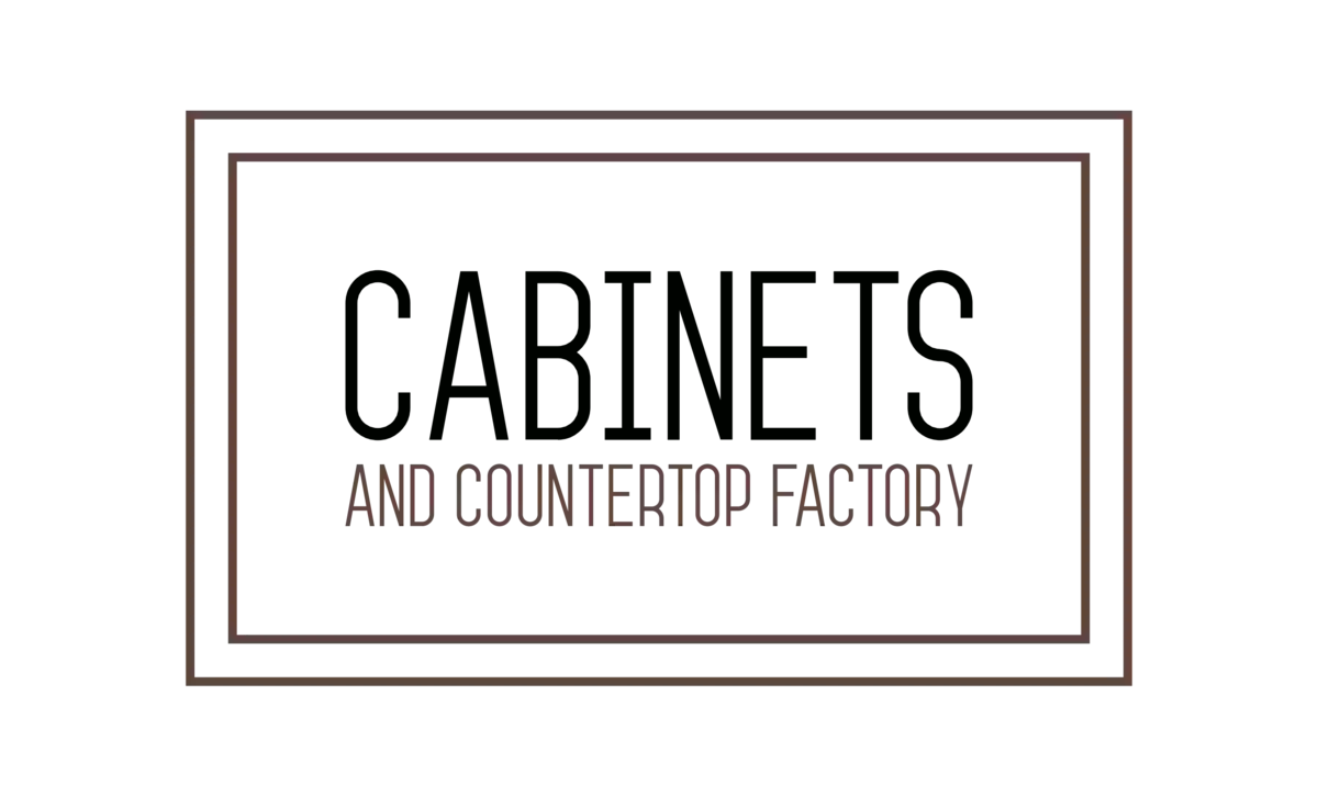 Cabinets & Countertop Factory