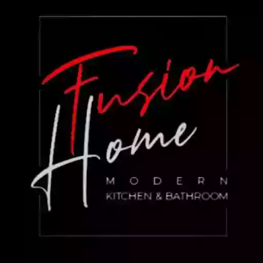 Fusion Home Kitchen & Bathroom, Custom Cabinets, Tiles, Vanities, Faucets