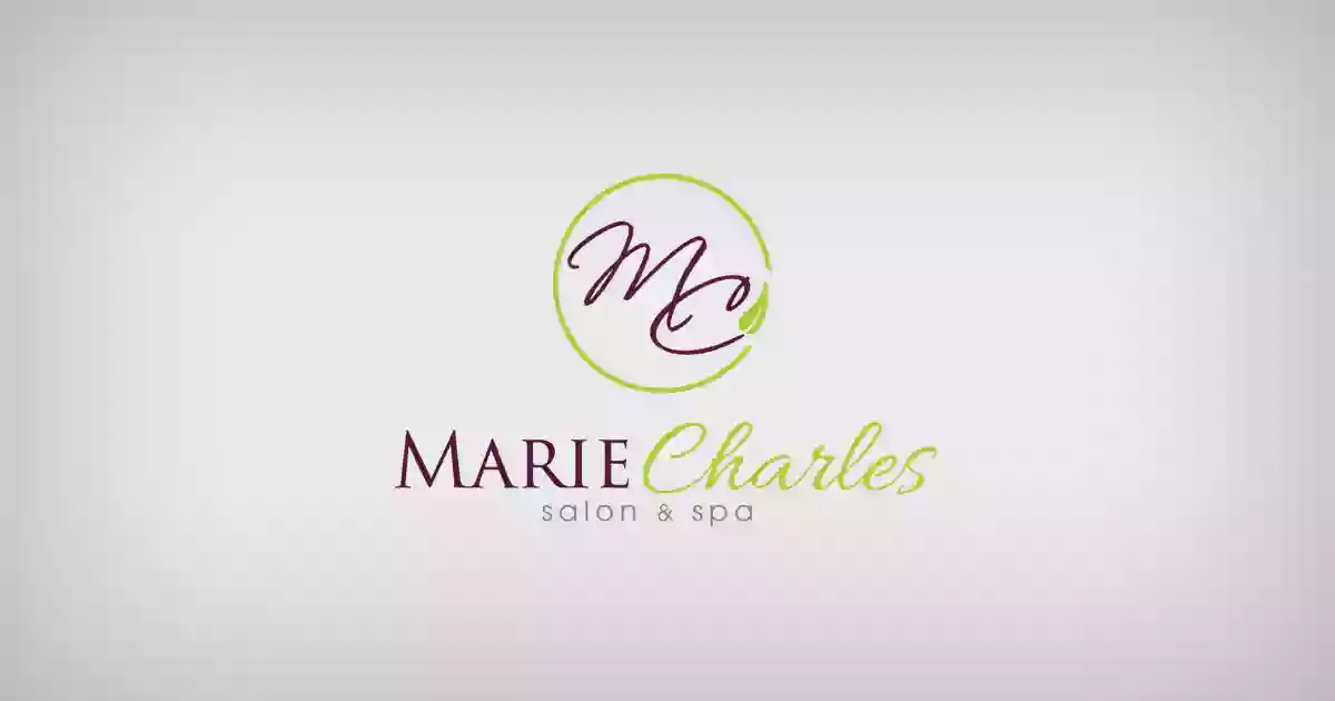 Marie Charles Salon & Spa