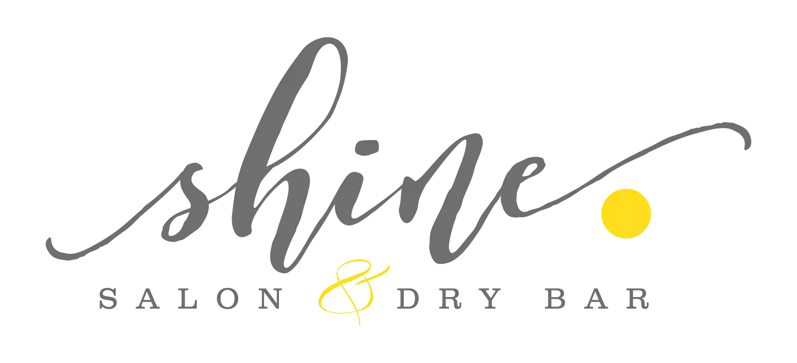 Shine. Salon & Dry Bar Huntley