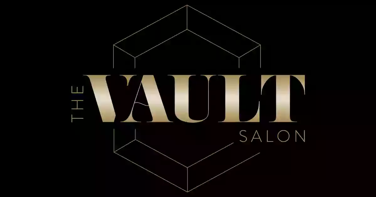 The Vault Salon