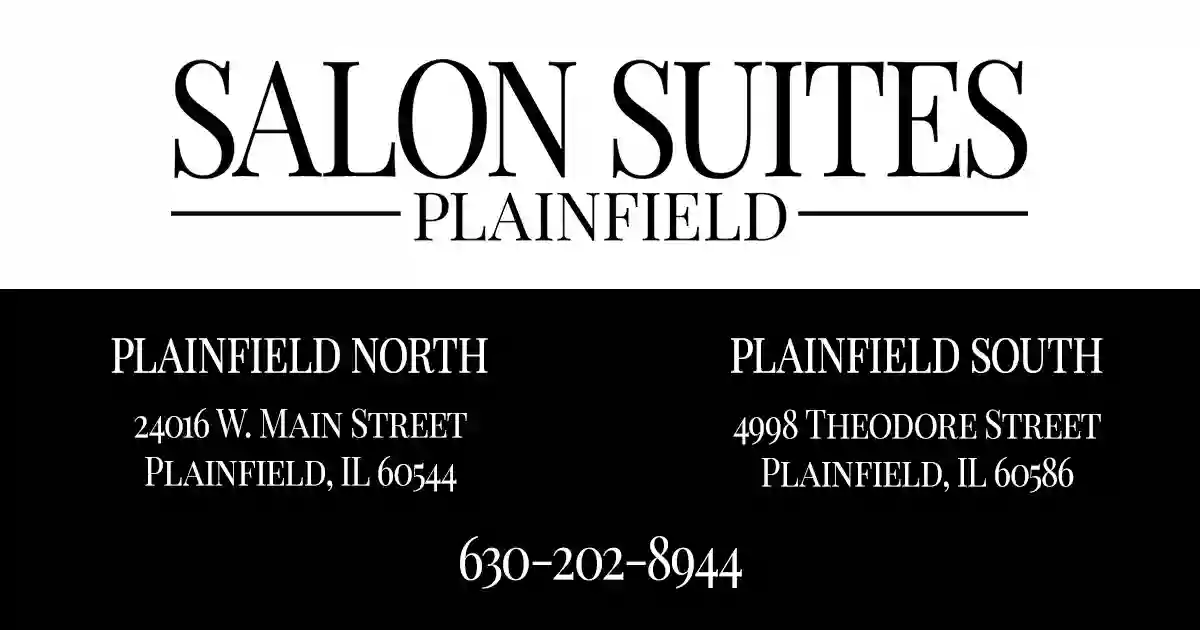 Salon Suites of Plainfield