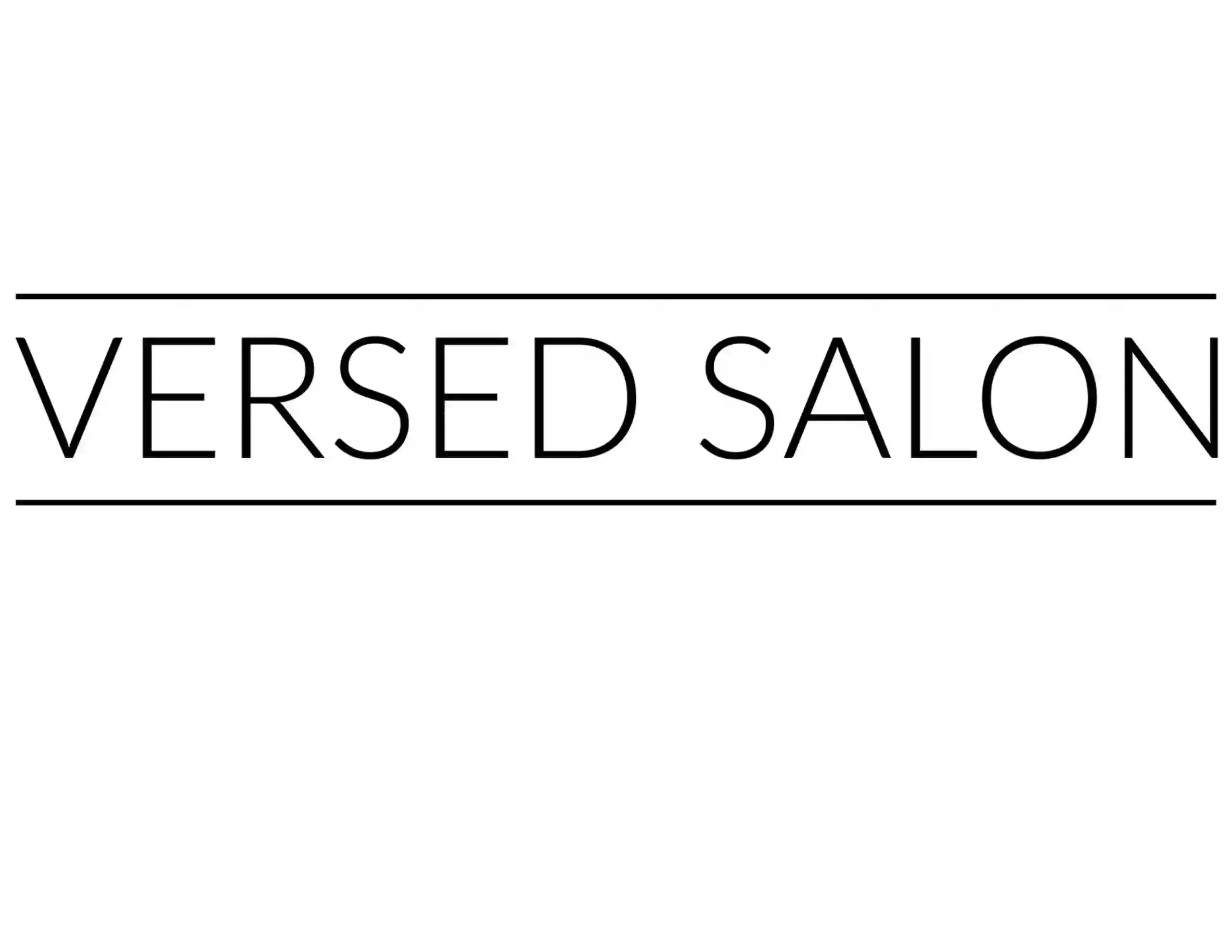 VERSED SALON | Luxury Boutique Hair Salon in Plainfield, IL