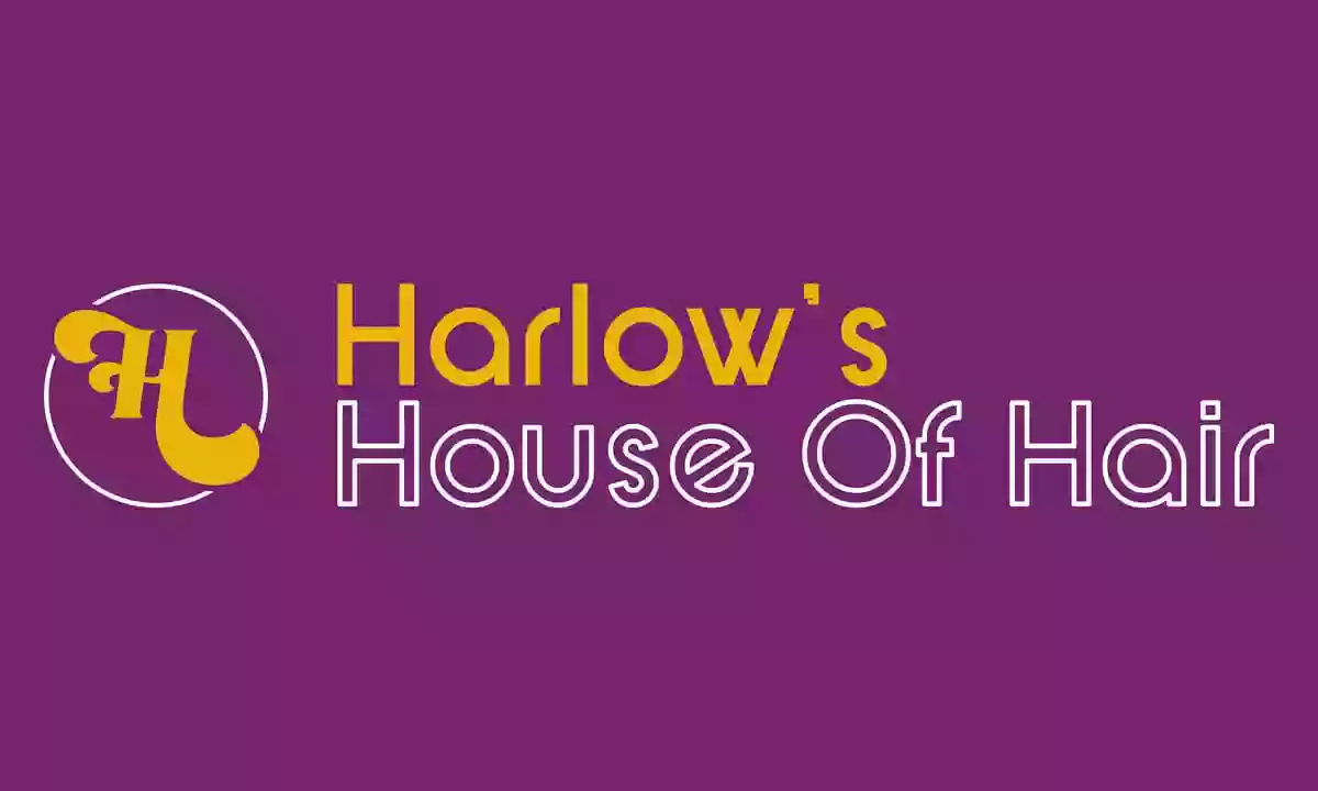 Harlow's House of Hair