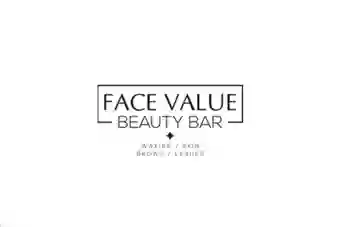 Face Value Beauty Bar