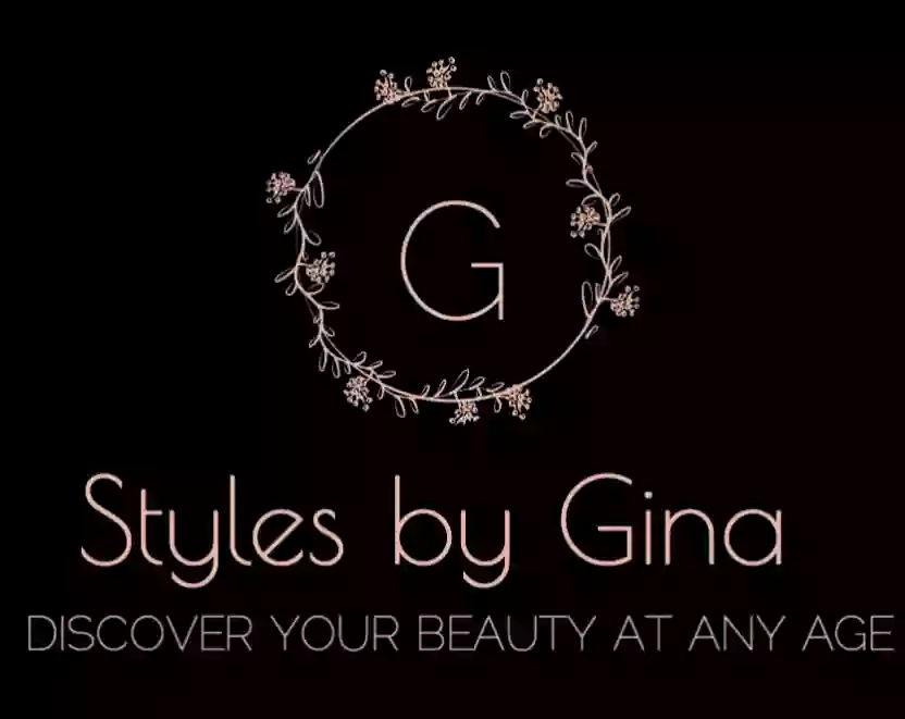 Styles by gina