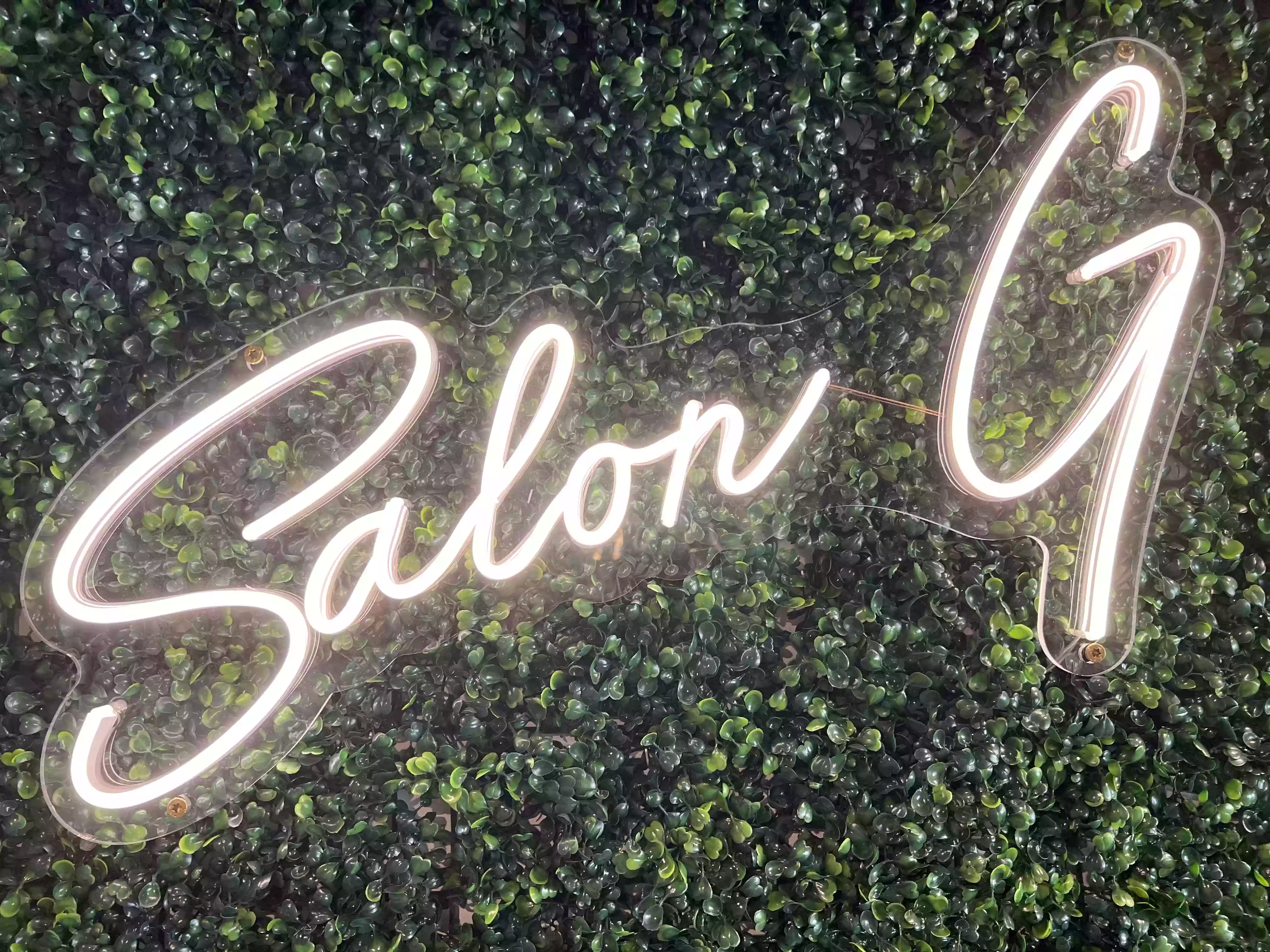 Salon G