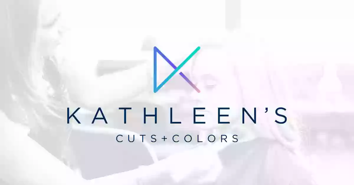 Kathleen's Cuts and Colors