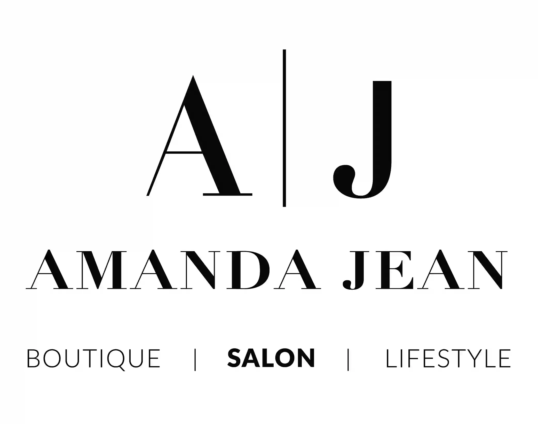 Amanda Jean Salon