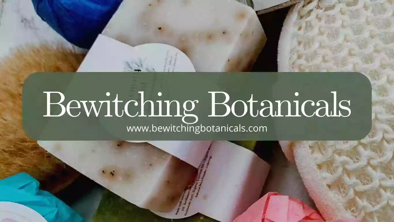 Bewitching Botanicals