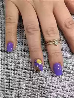 Koi Nail Spa Naperville