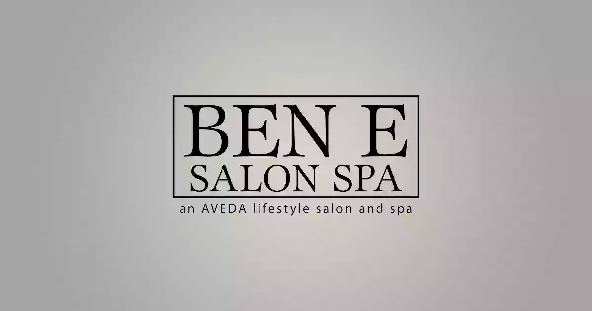 Ben E Salon Spa