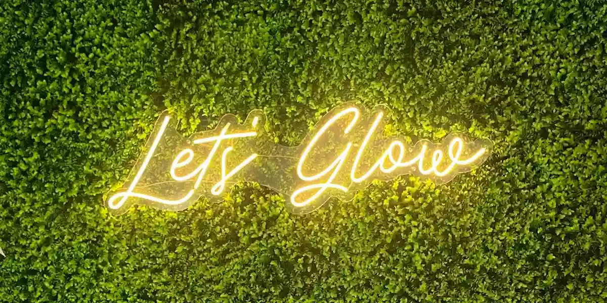 Glow Salon and Spa