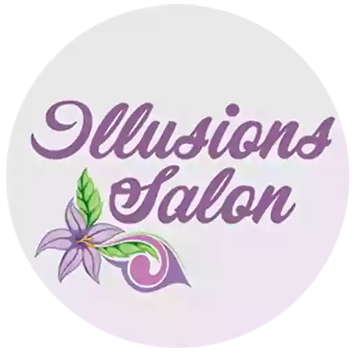 Illusions Salon Co