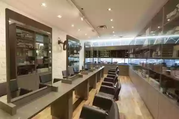 Salon Bennett