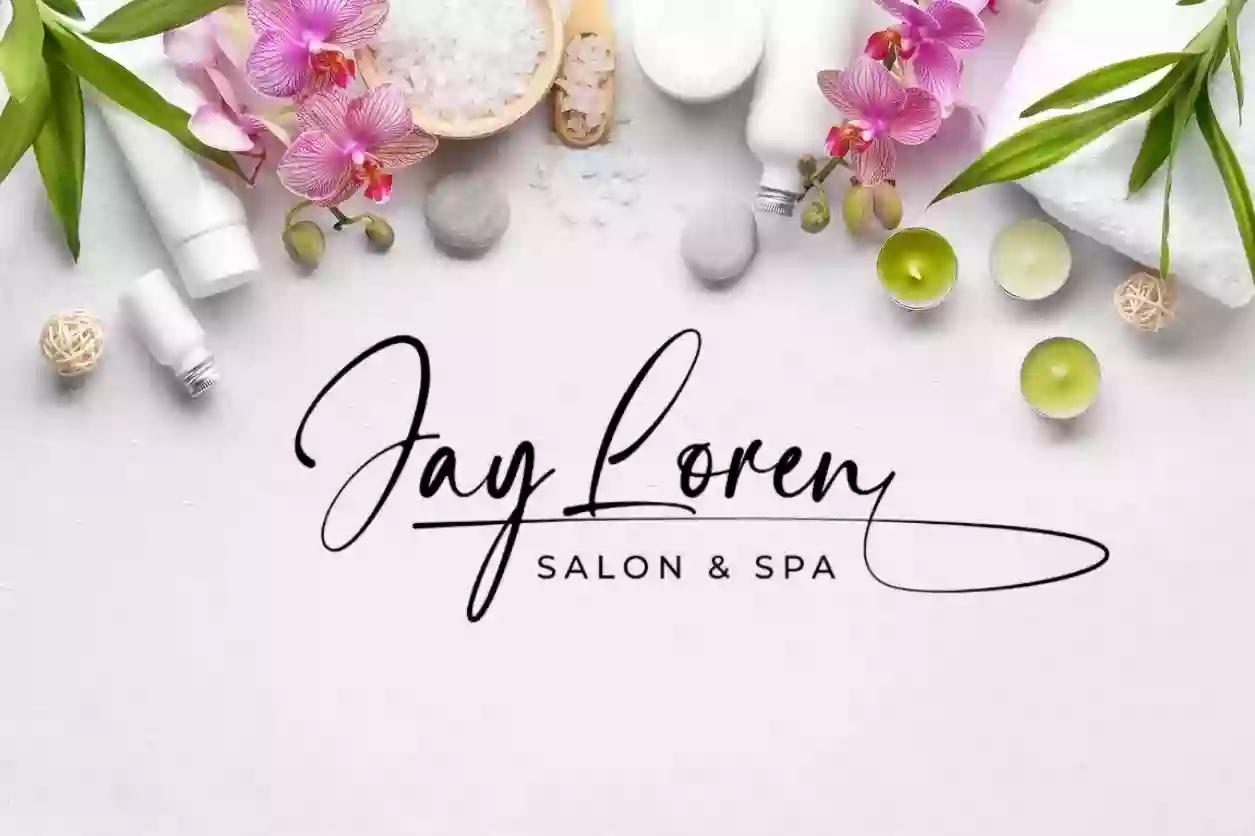 Jay Loren Salon & Spa