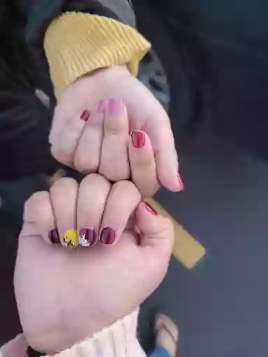 Pretty Nails