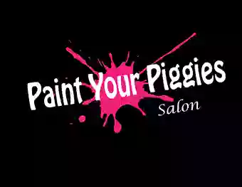 Paint Your Piggies Salon