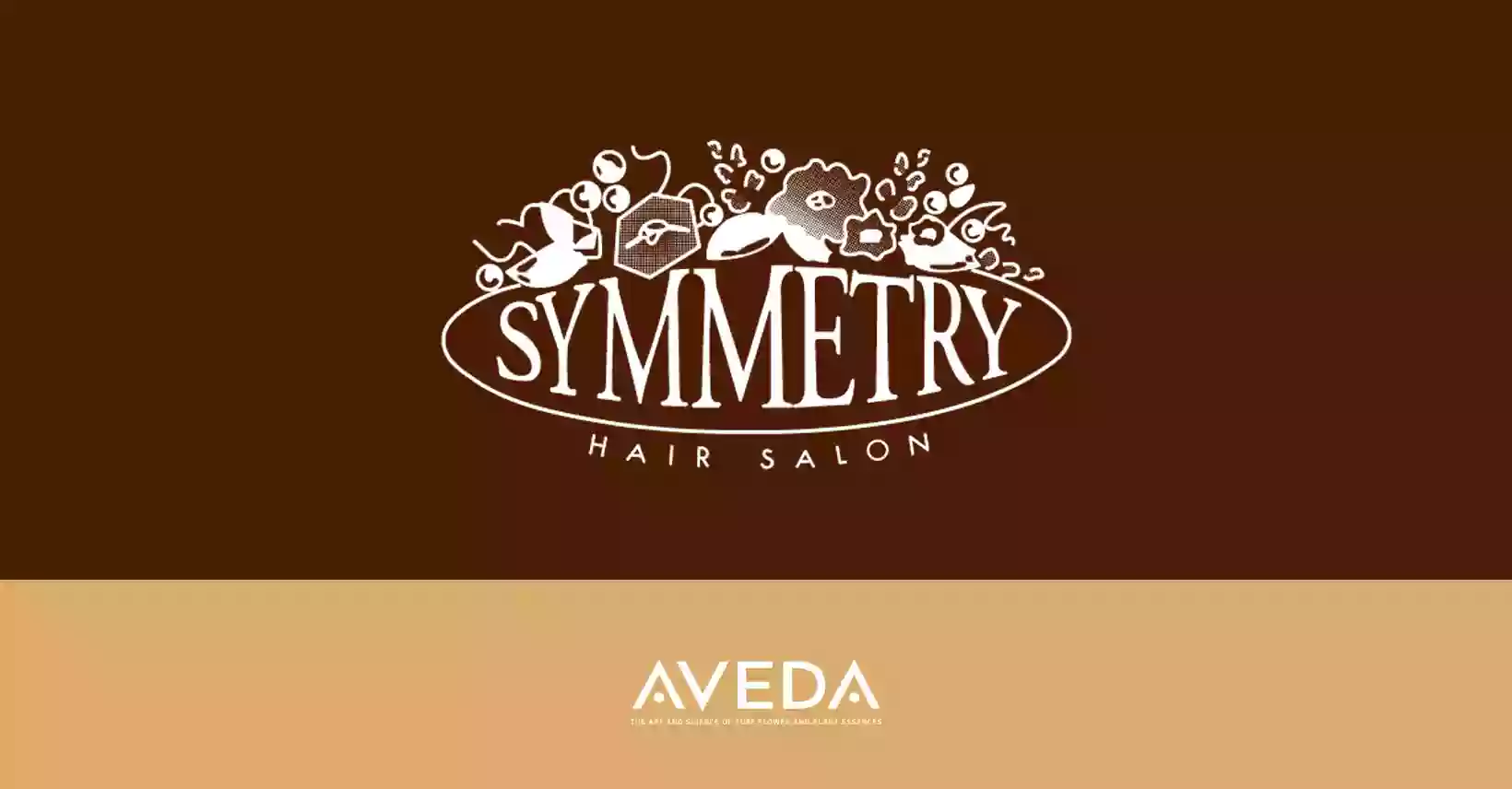 Symmetry Hair Salon