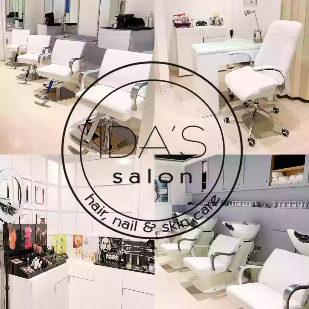 Ida's Salon