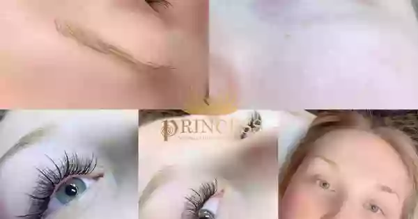 Princess Lash & Microblading