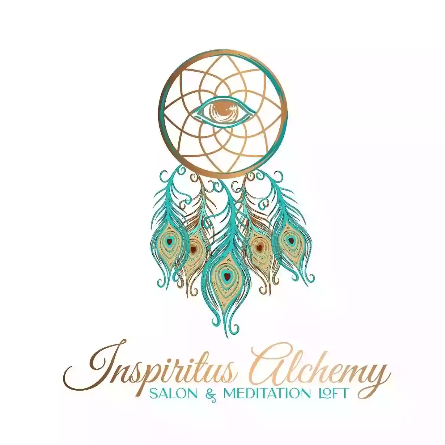 Inspiritus Alchemy