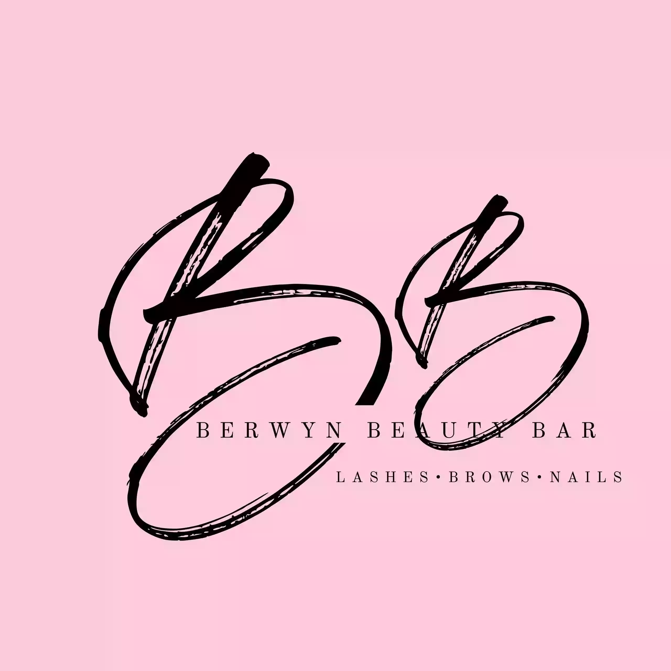Berwyn Beauty Bar Lashes and Nails