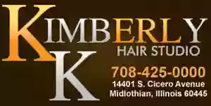 Kimberly K Hair Studio @RP Salon & Spa