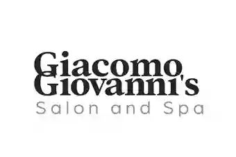 Giacomo Giovanni Salon & Spa