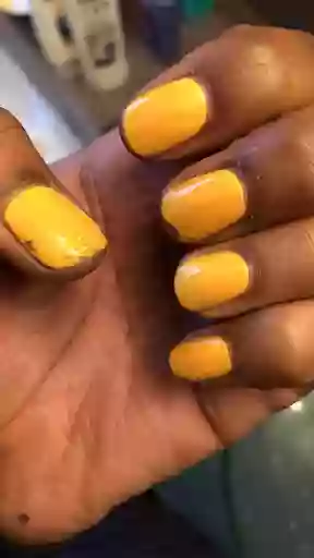 #1 Nails