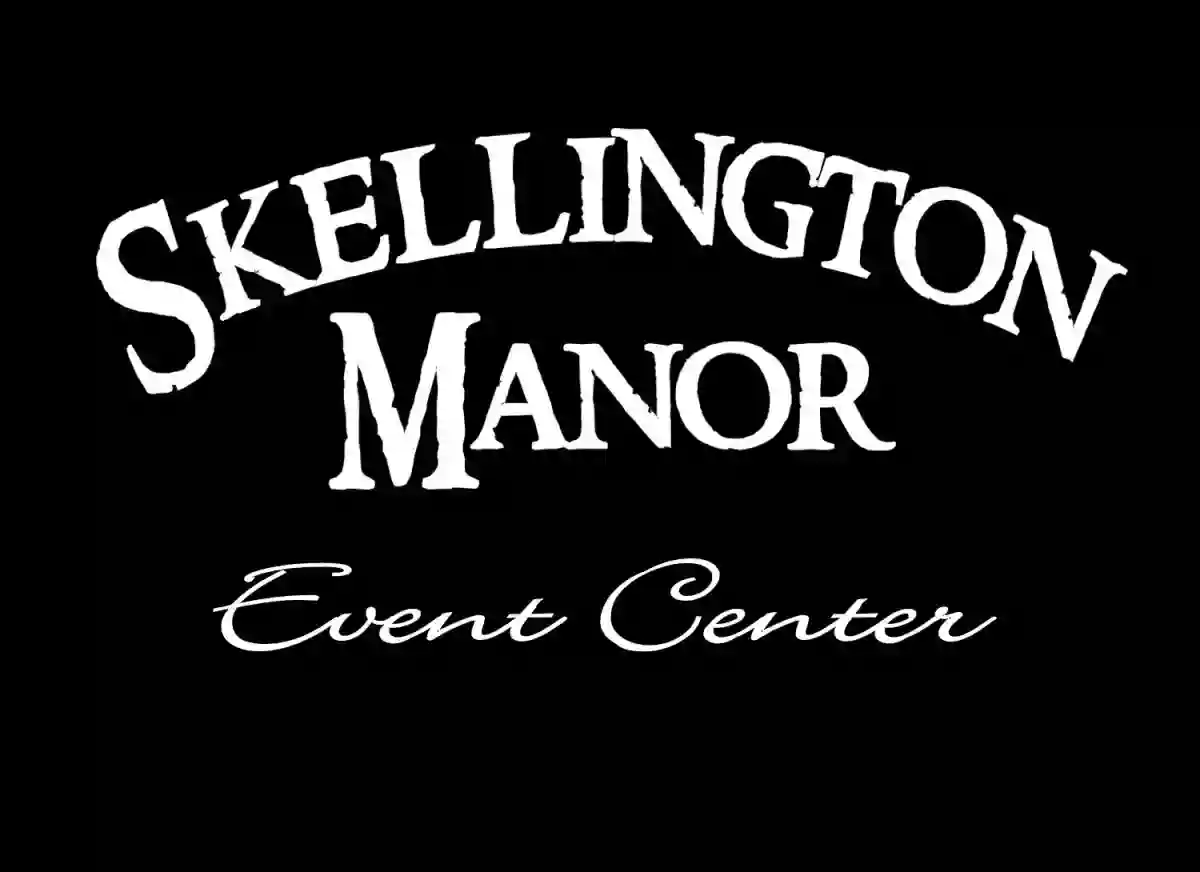 Skellington Manor Event Center