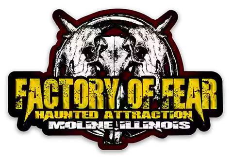 Factory of Fear