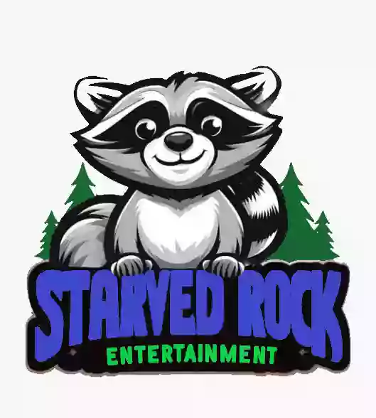 Starved Rock Entertainment Indoor Playland and Escape Rooms