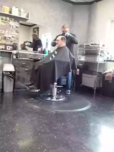 Michael's Barber Shop