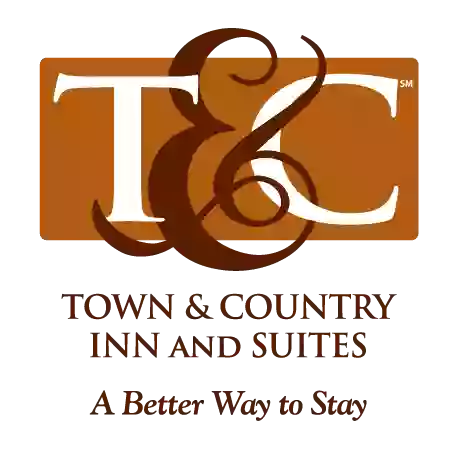 Town & Country Inn and Suites